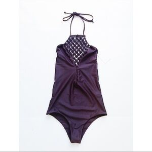 Mikoh - Macrame One Piece